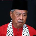Muhyiddin tak layak persoal integriti PM