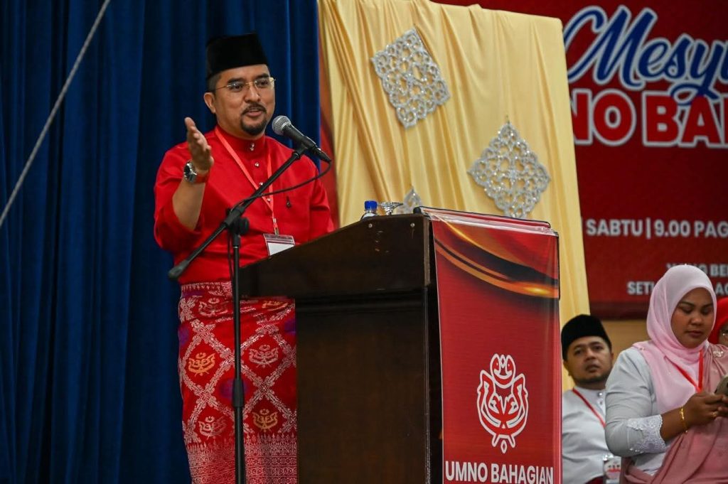 MARA jaga kebajikan, pantau kecemerlangan akademik Putri Qisya – Asyraf