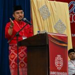 MARA jaga kebajikan, pantau kecemerlangan akademik Putri Qisya – Asyraf