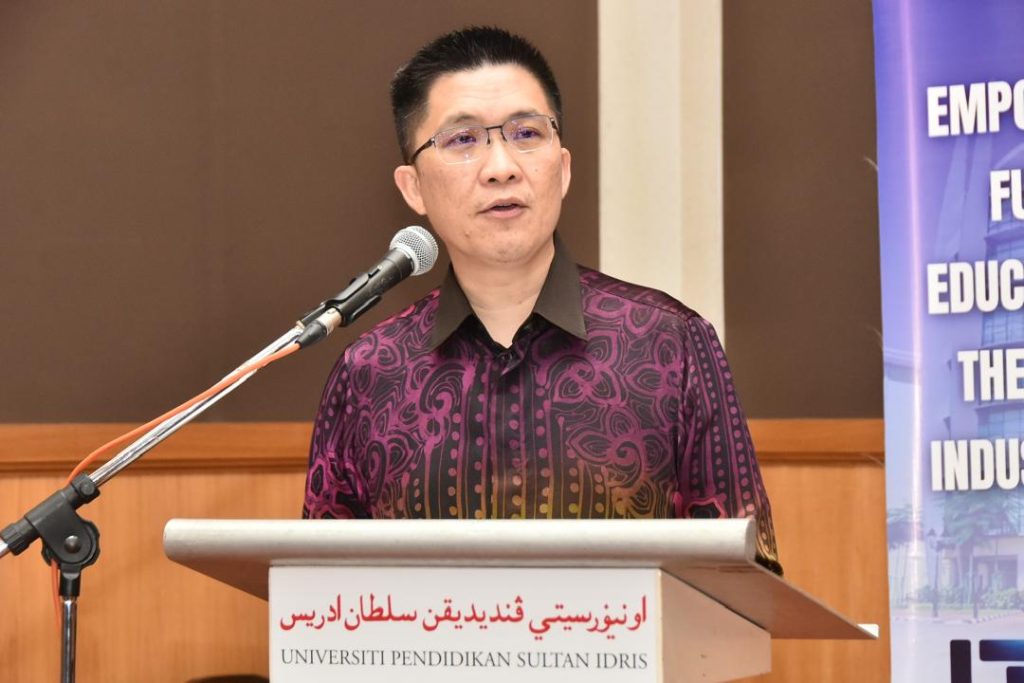 Amalan Pengajaran Adaptif Pacu Pendidik Hadapi Era Industri 5.0