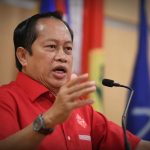 Ahli UMNO, BN jangan sertai himpunan anjuran PN esok!