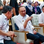 Anwar belum dapat maklumat Jho Low guna passport antarabangsa palsu