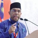 Kerajaan tidak runtuh, yang rugi bangsa sendiri