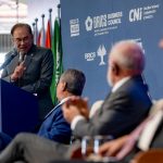 ASEAN tingkat penggunaan mata wang tempatan tegas Anwar dalam forum BRICS