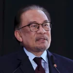 Anwar rayu Trump hentikan perperangan di Gaza