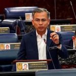 MCMC berkuasa siasat kandungan jelik berdasarkan FIR