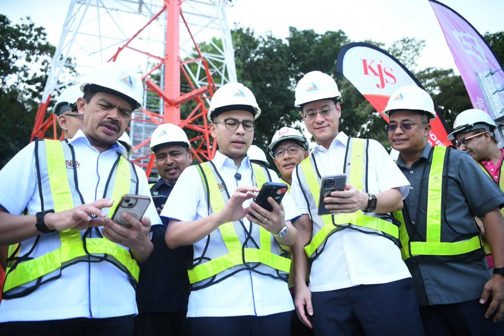 Kerajaan jamin bil elektrik pengguna tidak naik