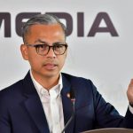 Kerajaan anjak pelaksanaan rasionalisasi RON95