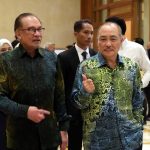 Pengumuman PM menunjukkan ekonomi negara makin kukuh