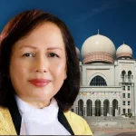 Hasnah pangku jawatan Ketua Hakim Negara