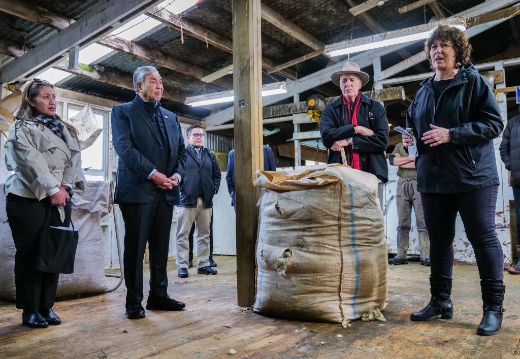 Cara New Zealand perkasa masyarakat Maori jadi model pindaan Akta Orang Asli – Zahid