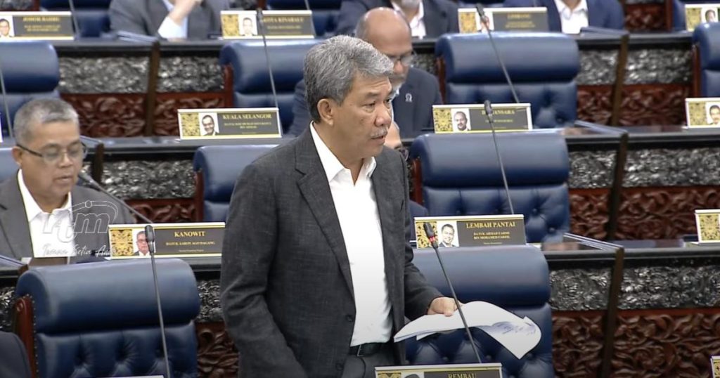 Tok Mat sangkal lawatan PM ke Perancis tidak menerima penghormatan tertinggi