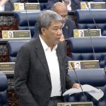 Tok Mat sangkal lawatan PM ke Perancis tidak menerima penghormatan tertinggi