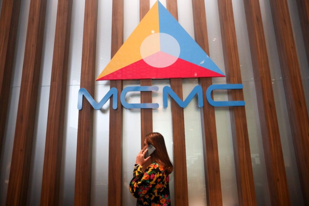 MCMC siasat individu siar kandungan palsu pelantikan Ketua Hakim Negara