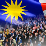 Gantung atau buang kerja, sekat gaji antara hukuman penjawat awam sertai himpunan politik