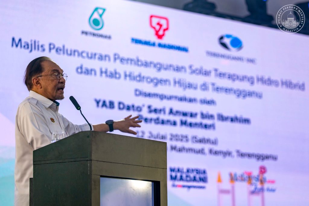 RM5.27 juta untuk Tuisyen MADANI di Terengganu