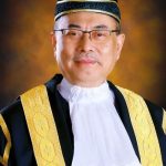 Sah! Wan Ahmad Farid dilantik Ketua Hakim Negara yang baharu
