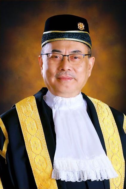 Sah! Wan Ahmad Farid dilantik Ketua Hakim Negara yang baharu