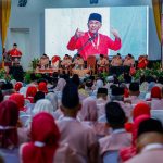 UMNO tidak perlu orang bijaksana tetapi hanya menyusahkan parti – Zahid