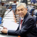 Penghargaan untuk seluruh rakyat – Zahid