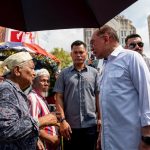 Esok bayaran STR Fasa 3