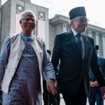 Anwar santuni kunjungan Ketua Penasihat Kerajaan Bangladesh