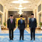 Malaysia, Brunei sepakat noktahkan isu sempadan darat menjelang 2027