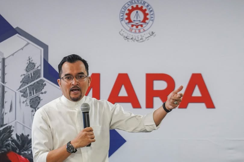 Institusi pendidikan MARA jangan cuba sembunyi buli demi jaga reputasi