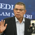 Dalang sindiket jual bahan lucah kanak-kanak 12 tahun sedang disiasat