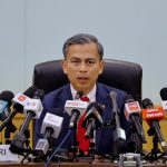 Individu dakwa pakar forensik ulas kematian Zara diburu pihak berkuasa