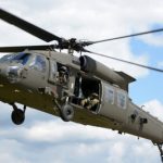 ATM batal beli 4 helikopter Black Hawk