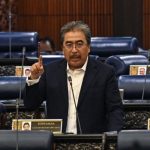 Eksport sarung tangan getah malaysia catat RM6 bilion sehingga Mei 2025