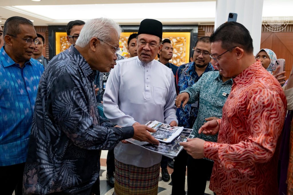 RUU PSB ditangguh untuk diperhalusi