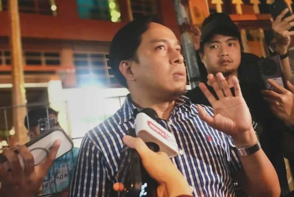 Peguam ibu Zara Qairina kecam fitnah kaitkan gambar dengan tokoh politik