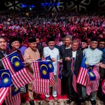 Malaysia tidak boleh dibina atas kebencian – Anwar