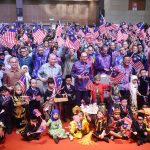 Merdeka sebenar bebas rasuah, penyeludupan dan kartel -PM