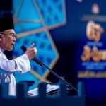 Pembelian 30 pesawat Boeing dengan AS bukti ekonomi semakin kukuh- Anwar