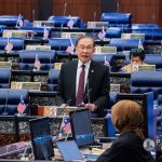 RUU PSB bukan untuk pecahkan demografi kaum – PM