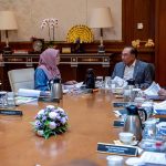 Residensi Aman Madani bakal dilengkapi sekolah menegak