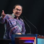 Anak muda kena pelihara perpaduan negara – PM