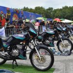 RM100,000 untuk himpunan RXZ tanda sokongan Kerajaan MADANI