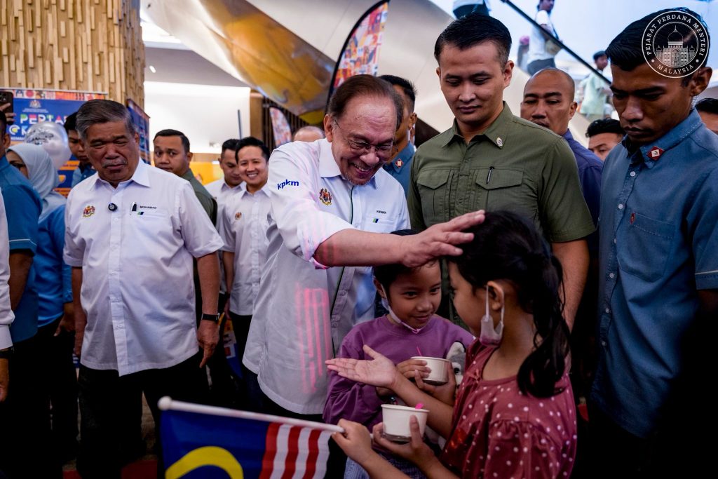 Kematian Zara: Siapa pun terlibat tidak akan terlepas- PM