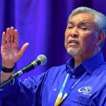 BN mahu RUU PSB dikaji, ditambahbaikan – Zahid