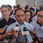 Kematian pelatih PALAPES: Zambry arah UTM beri kerjasama penuh