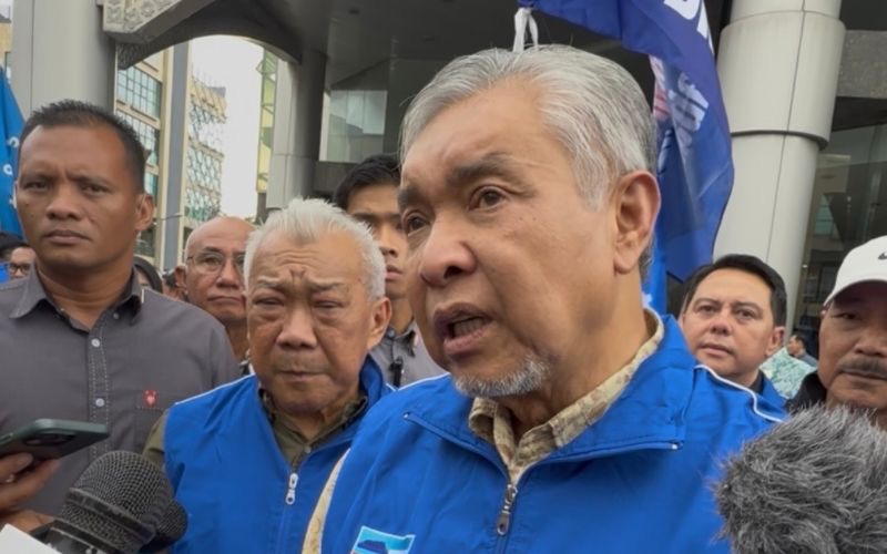 PRN Sabah: BN tanding di DUN boleh menang
