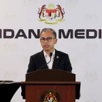 SARA: Stok barang di pasaran mencukupi – Fahmi