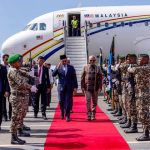 Persahabatan Malaysia dan Timor-Leste kian kukuh