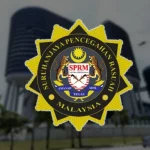 TPR SPRM ditahan kerana disyaki terbabit kes dadah