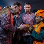 Budaya, ekonomi perlu selari diperkukuhkan – PM