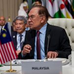 Anwar tekankan tindakan tegas hentikan pencerobohan Israel